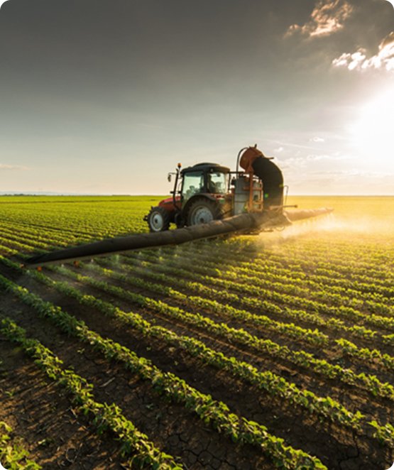 Contacto agrícola Lleida
